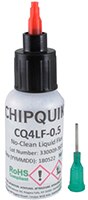 Chip Quik 擠壓瓶裝焊劑圖片