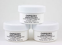 Image of Chip Quik's Solder Paste in 50g Jars