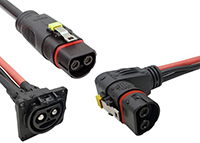 Image of Chogori Technologies Banga100 Series Energy Storage and Battery Connectors
