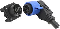 Image of Chogori Technologies Mate 60 Series Energy Storage and Battery Connectors