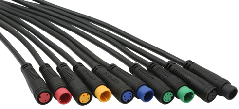 Micro Series Battery Connectors - Chogori | DigiKey