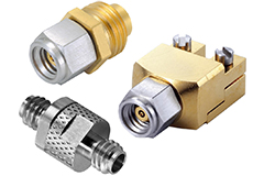 1.0 mm Connectors/Adapters - Cinch Connectivity | DigiKey