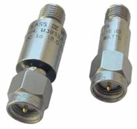 QPL Attenuators