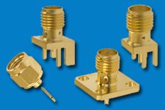 連接器 - Cinch Connectivity Solutions Johnson | DigiKey