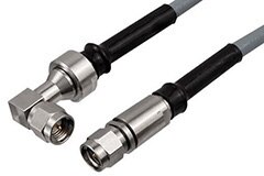 Image of Cinch Semflex 19SQC/16SQC Space-Qualified Cable Assemblies