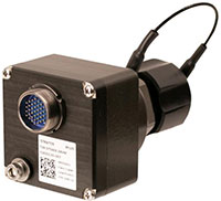 Image of Cinch's Stratos TFOCA Media Converter