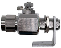 Image of Cinch Midwest Microwave Surge Arrester for Commercial Applications