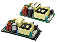 Image of Cincon's CFM150S Series 150 W 2” x 4” AC/DC Power Supplies