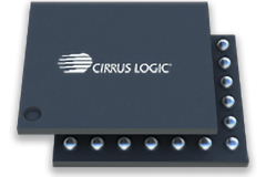 Image of Cirrus Logic's CS43198 Audio Converter