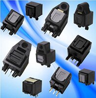 CLIFF Electronics 光纖插孔的圖片