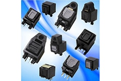 Image of CLIFF Electronics Optical Jack Sockets