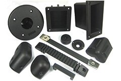 Image of CLIFF Electronics Rugged and Reliable Cabinet Handles