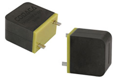 Image of CODACA CPD2315FA Series High-Current Power Inductors
