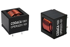 CPER3231 Series High-Inductance-Value and High-Current Power Inductor