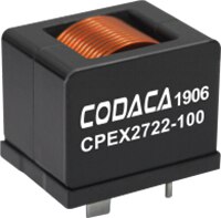 Image of Codaca's CPEX Series High Current Power Inductor