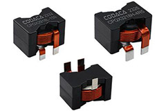 Image of CODACA CPQX Series Power Inductors