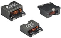 Image of CODACA CSCM Family SMD High-Current Power Inductor