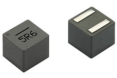 Image of CODACA CSEG Series Molded Power Inductors