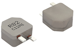 Image of COADACA's VPAB3822 Series Automotive-Grade Molding Power Chokes