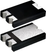 Image of Comchip Technology's CDBZ320200-HF Schottky Rectifier
