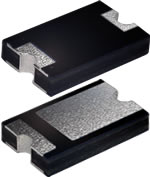 Image of Comchip Technology's CDBZ5T1045-HF Schottky Barrier Rectifier