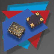 Image of Connor Winfield's D32G Series Sub-Miniature Precision TCXO