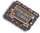 Image of Connor Winfield's D75X High Precision TXCOs