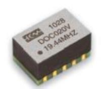 Image of Connor Winfield's DOC Oscillator Series