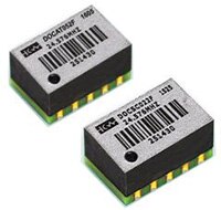 Image of Connor Winfield's DOCAT and DOCSC Oven-Compensated Crystal Oscillator (OCXO)