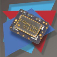Connor-Winfield 的 DOT050F 和 DOT050V TCXO 图片