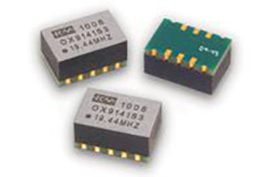 Image of OX914 Series OCXOs Oscillators - Connor Winfield