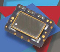 Image of Connor Winfield's T100 Series TCXO and VCTCXO Oscillators