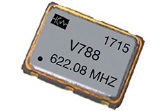 Image of Connor Winfield's V7xx Series 3.3V VCXOs
