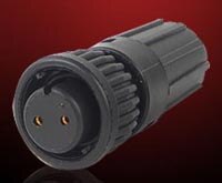 Conxall/Switchcraft Mini-Con-X 恶劣环境连接器图片