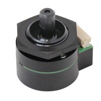 Image of Nidec Components ' CJ25 Series Joystick Encoder