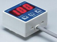 Nidec Components  含量規的 PS30 系列壓力開關的圖片