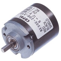 Nidec Components  的 RE30E 光學編碼器圖片
