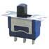 Image of Copal Electronics 8SS Series Subminiature Slide Switches