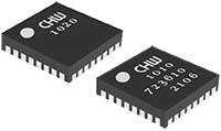 CoreHW CHW1010/20 AoA/AoD 差分射频开关图片