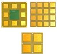 CoreHW 的 CHW1010-ANT 天线阵列图片