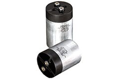Image of Cornell Dubilier Knowles' 947D Series DC Link Capacitor