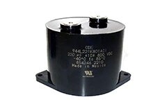 Image of Cornell Dubilier Type 944L DC Link Capacitors