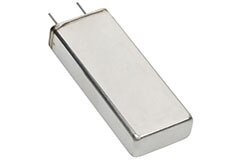 Image of Cornell Dubilier's Type NHR-Slimpack™ High-Temperature Aluminum Electrolytic Capacitors