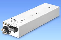 Image of Cosel HCA Series High Wattage AC/DC Power Supply