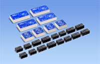 Image of Cosel's MG Series DC/DC converters