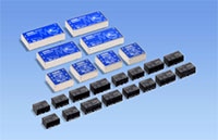 Cosel's MG Series DC/DC converters Image of Cosel's MG Series DC/DC converters
