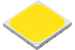 Image of Cree LED J Series® JU7070B LED