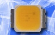 Image of Cree Inc's MX-3S Series LEDs
