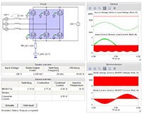 Wolfspeed 的 SpeedFit™ 在线模拟器图片