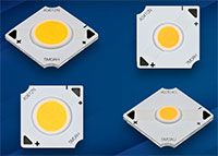 Cree LED 的 XLamp® CHA LED 系列图片